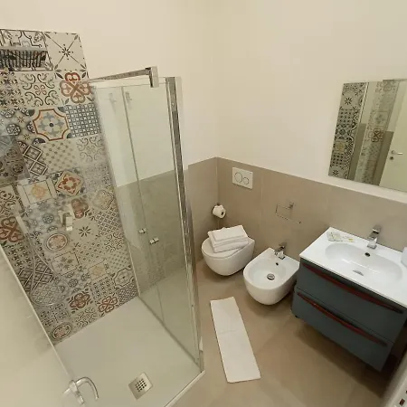 Konukevi Torre Del Salento