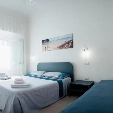 Torre Del Salento Konukevi