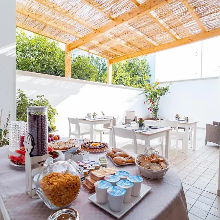 Konukevi Torre Del Salento Torre San Giovanni Ugento