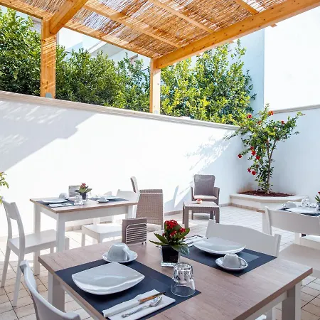 Torre Del Salento Torre San Giovanni Ugento