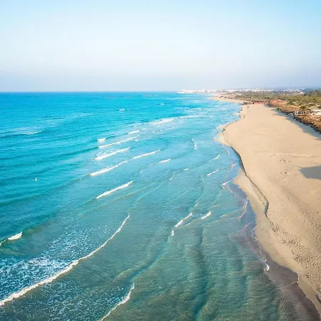 Torre Del Salento 4* Torre San Giovanni Ugento
