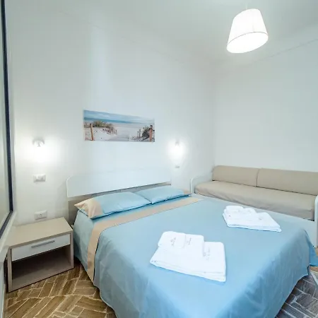 Konukevi Torre Del Salento