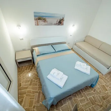 Torre Del Salento Torre San Giovanni Ugento