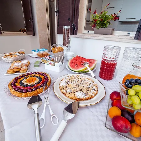 Torre Del Salento 4* Torre San Giovanni Ugento