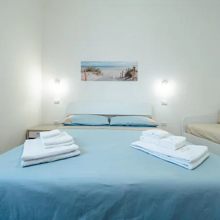 Vendégház Torre Del Salento 4*
