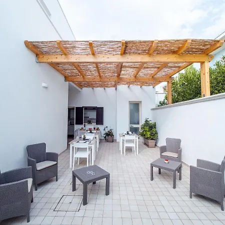 Torre Del Salento 4* Torre San Giovanni Ugento