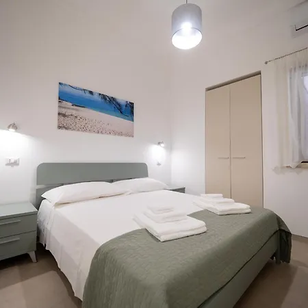 Konukevi Torre Del Salento Torre San Giovanni Ugento