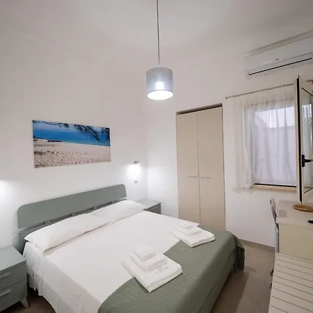 Torre Del Salento 4* Torre San Giovanni Ugento