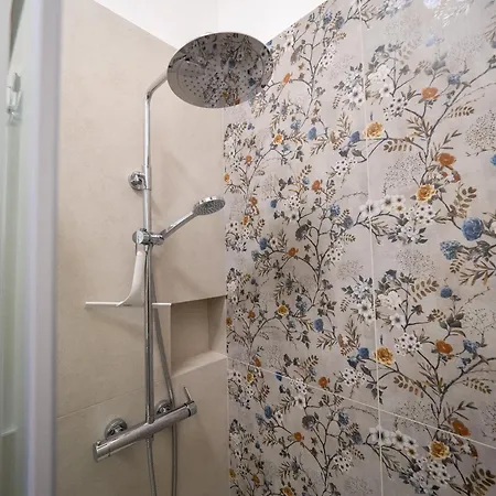 Konukevi Torre Del Salento Torre San Giovanni Ugento