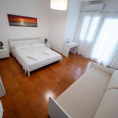 Konukevi Torre Del Salento Torre San Giovanni Ugento