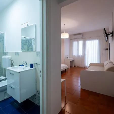 Torre Del Salento 4*