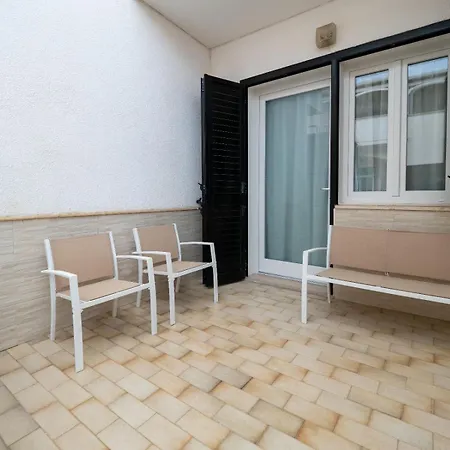 Torre Del Salento Torre San Giovanni Ugento