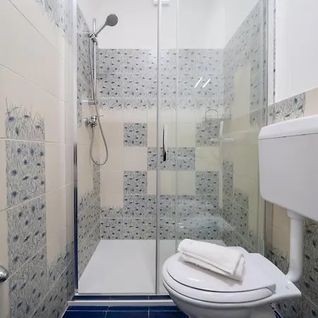 Torre Del Salento Konukevi