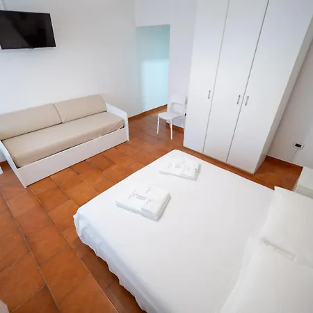 Vendégház Torre Del Salento 4*