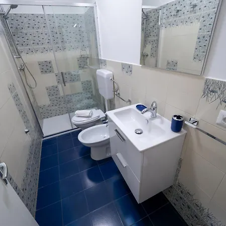 Torre Del Salento Konukevi Torre San Giovanni Ugento