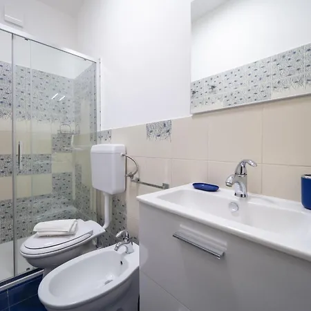 Konukevi Torre Del Salento Torre San Giovanni Ugento