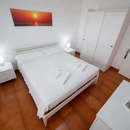 Torre Del Salento 4* Torre San Giovanni Ugento