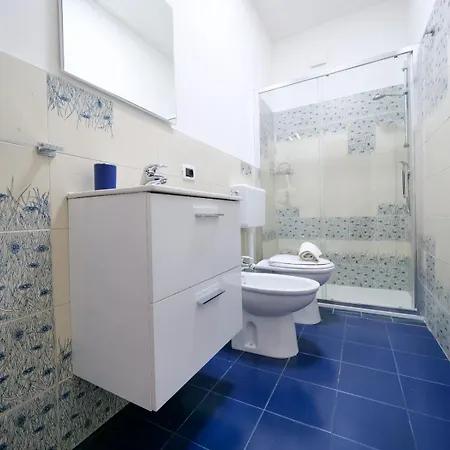 Torre Del Salento Konukevi