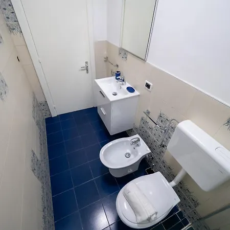 Konukevi Torre Del Salento