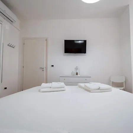 Torre Del Salento Konukevi Torre San Giovanni Ugento