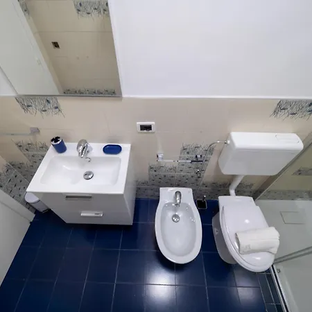 Konukevi Torre Del Salento Torre San Giovanni Ugento