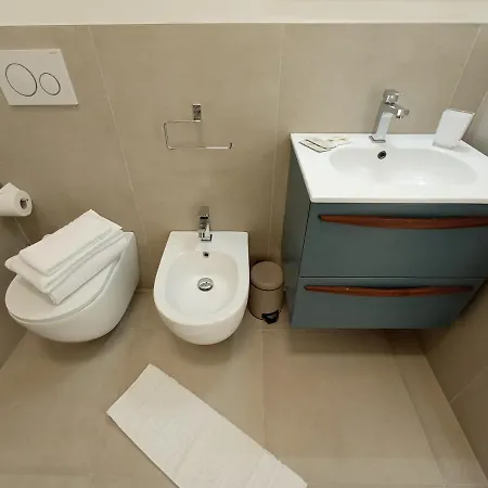 Torre Del Salento Guest house *