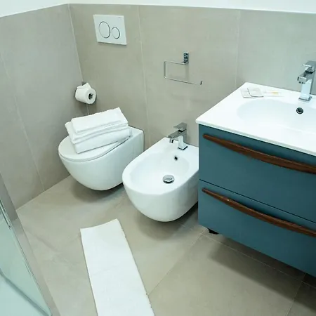 Torre Del Salento Maison d'hôtes 4*