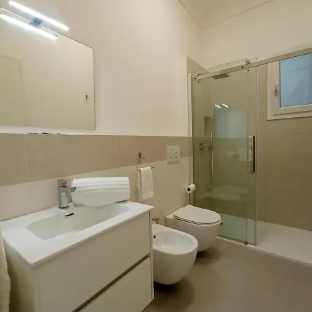 Torre Del Salento Maison d'hôtes Torre San Giovanni