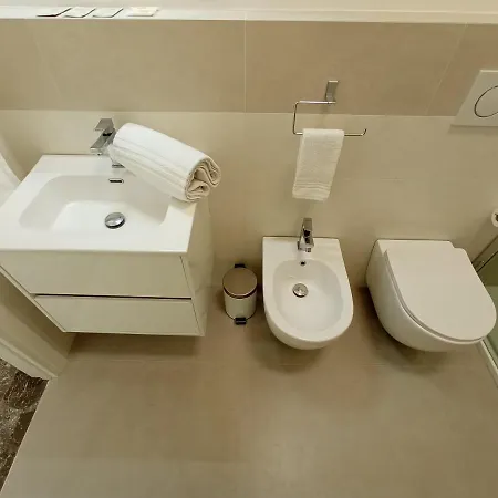 Torre Del Salento Torre San Giovanni