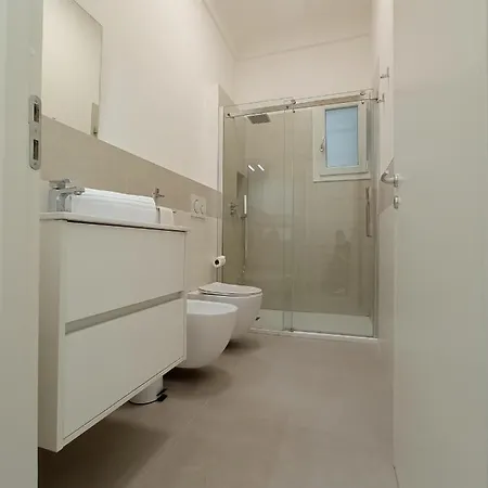 Torre Del Salento Torre San Giovanni Ugento