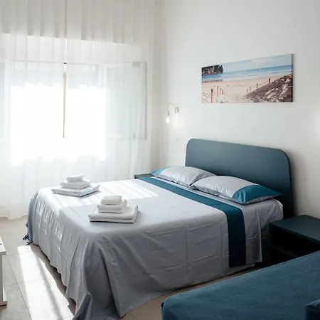 Guest house Torre Del Salento *