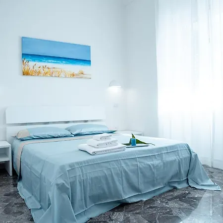 Torre Del Salento Guest house *
