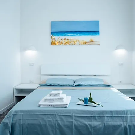 Torre Del Salento Guest house