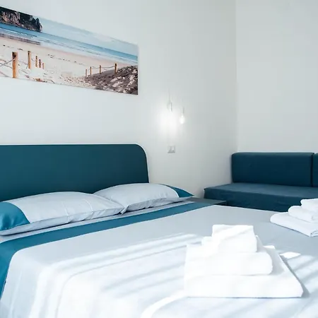 Torre Del Salento Maison d'hôtes Torre San Giovanni