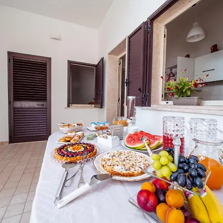 Torre Del Salento Guest house