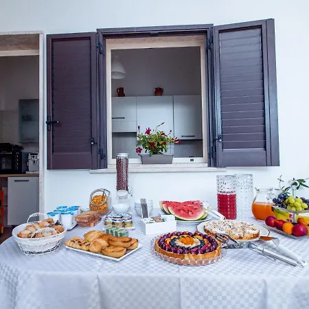 Guest house Torre Del Salento Torre San Giovanni Ugento
