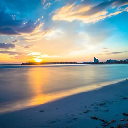 Torre Del Salento *