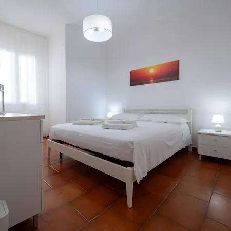 Torre Del Salento 4* Torre San Giovanni