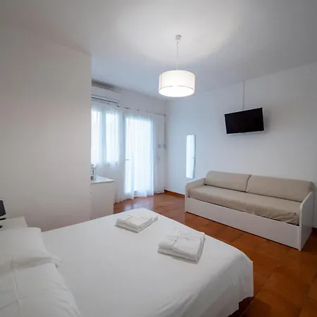 Torre Del Salento Guest house Torre San Giovanni Ugento