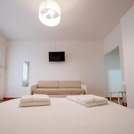 Torre Del Salento Guest house *