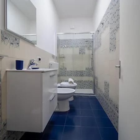 Torre Del Salento Guest house *
