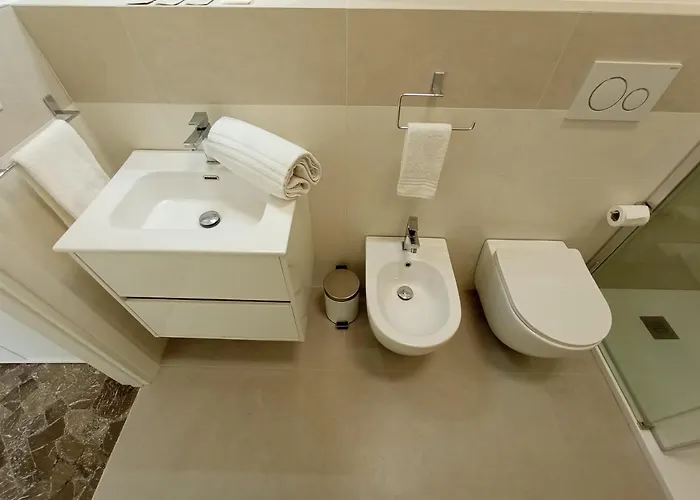 Torre Del Salento Torre San Giovanni Ugento