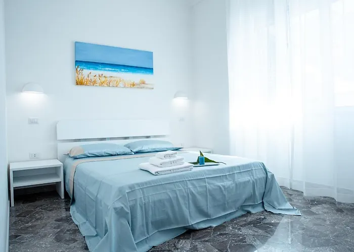 Torre Del Salento Affittacamere 4*