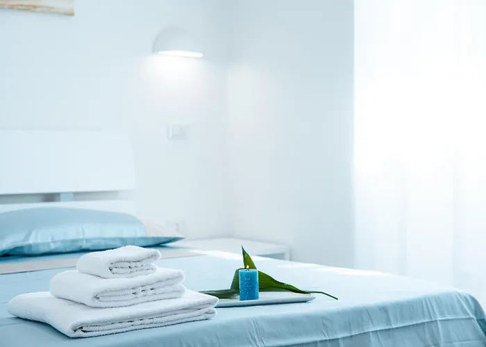 Torre Del Salento 4*