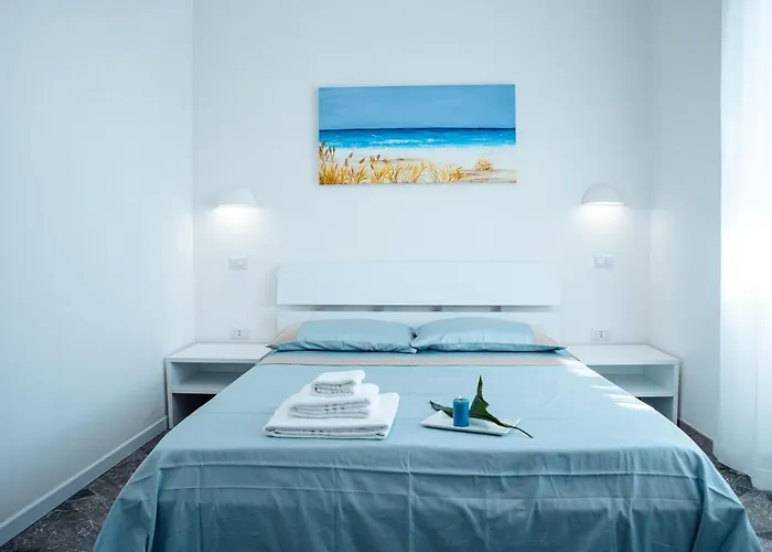 Torre Del Salento Affittacamere