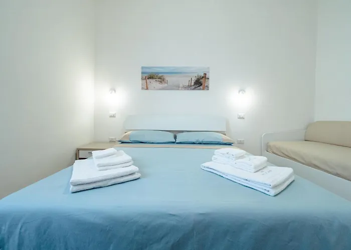 Affittacamere Torre Del Salento 4*