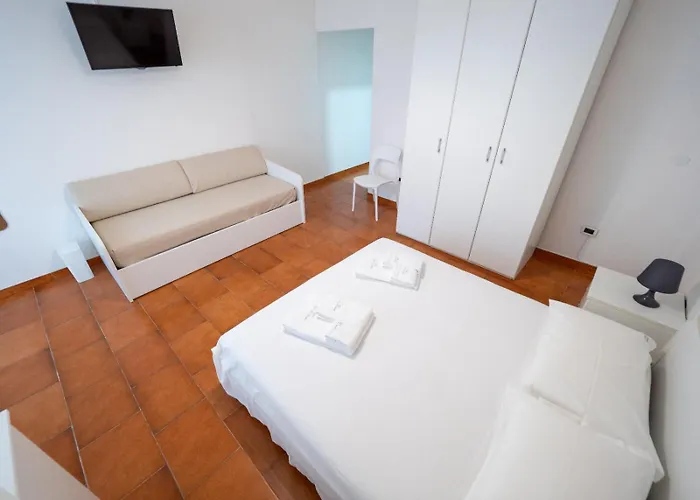 Penzion Torre Del Salento 4*