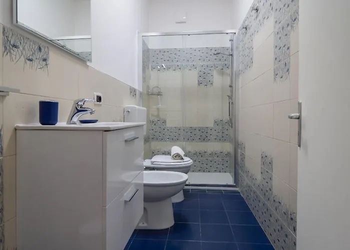 Torre Del Salento Affittacamere 4*