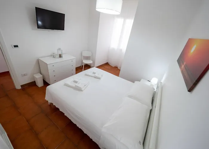 Penzion Torre Del Salento 4*